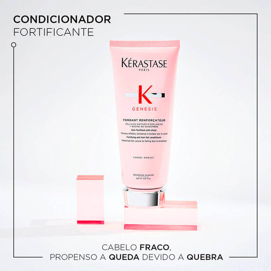 KERASTASE  GENESIS       MASK 200ML